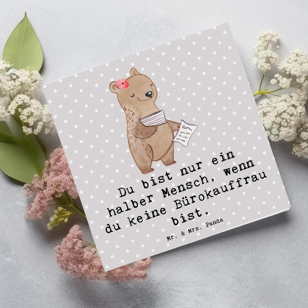 Deluxe Card office clerk Heart Glückwunschkarte, Grußkarte, Einladungskarte, Hochwertige Grußkarte, Karte, Klappkarte, Geburtstagskarte, Hochzeitskarte, Hochwertige Klappkarte, Beruf, Ausbildung, Jubiläum, Abschied, Rente, Kollege, Kollegin, Geschenk, Schenken, Arbeitskollege, Mitarbeiter, Firma, Danke, Dankeschön, Bürokauffrau, Kauffrau für Büromanagement