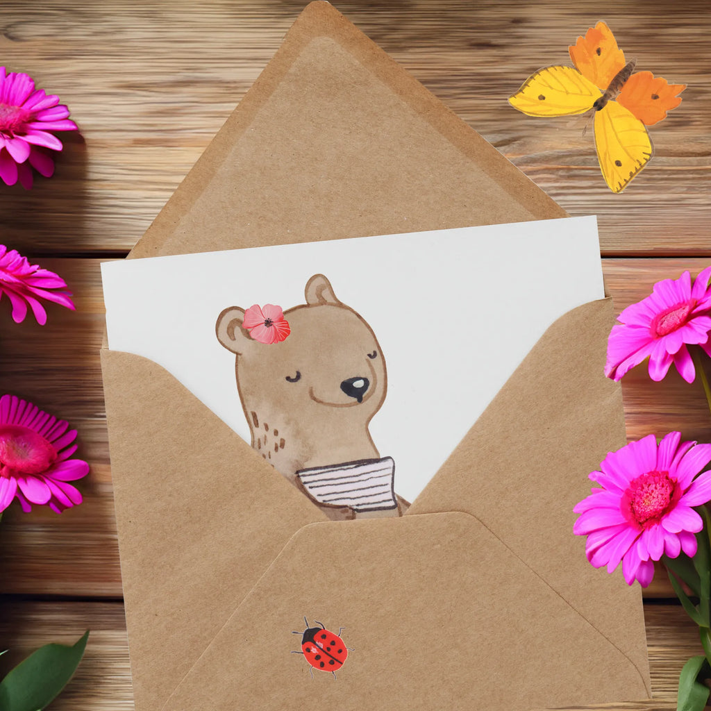 Deluxe Card office clerk Heart Glückwunschkarte, Grußkarte, Einladungskarte, Hochwertige Grußkarte, Karte, Klappkarte, Geburtstagskarte, Hochzeitskarte, Hochwertige Klappkarte, Beruf, Ausbildung, Jubiläum, Abschied, Rente, Kollege, Kollegin, Geschenk, Schenken, Arbeitskollege, Mitarbeiter, Firma, Danke, Dankeschön, Bürokauffrau, Kauffrau für Büromanagement