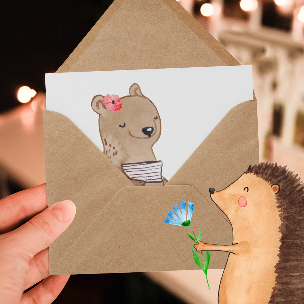 Deluxe Card office clerk Heart Glückwunschkarte, Grußkarte, Einladungskarte, Hochwertige Grußkarte, Karte, Klappkarte, Geburtstagskarte, Hochzeitskarte, Hochwertige Klappkarte, Beruf, Ausbildung, Jubiläum, Abschied, Rente, Kollege, Kollegin, Geschenk, Schenken, Arbeitskollege, Mitarbeiter, Firma, Danke, Dankeschön, Bürokauffrau, Kauffrau für Büromanagement