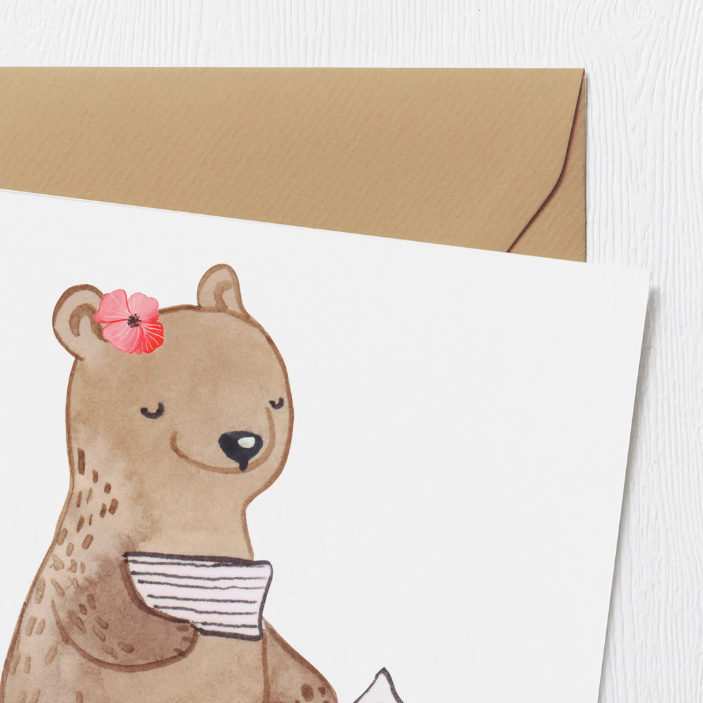 Deluxe Card office clerk Heart Glückwunschkarte, Grußkarte, Einladungskarte, Hochwertige Grußkarte, Karte, Klappkarte, Geburtstagskarte, Hochzeitskarte, Hochwertige Klappkarte, Beruf, Ausbildung, Jubiläum, Abschied, Rente, Kollege, Kollegin, Geschenk, Schenken, Arbeitskollege, Mitarbeiter, Firma, Danke, Dankeschön, Bürokauffrau, Kauffrau für Büromanagement