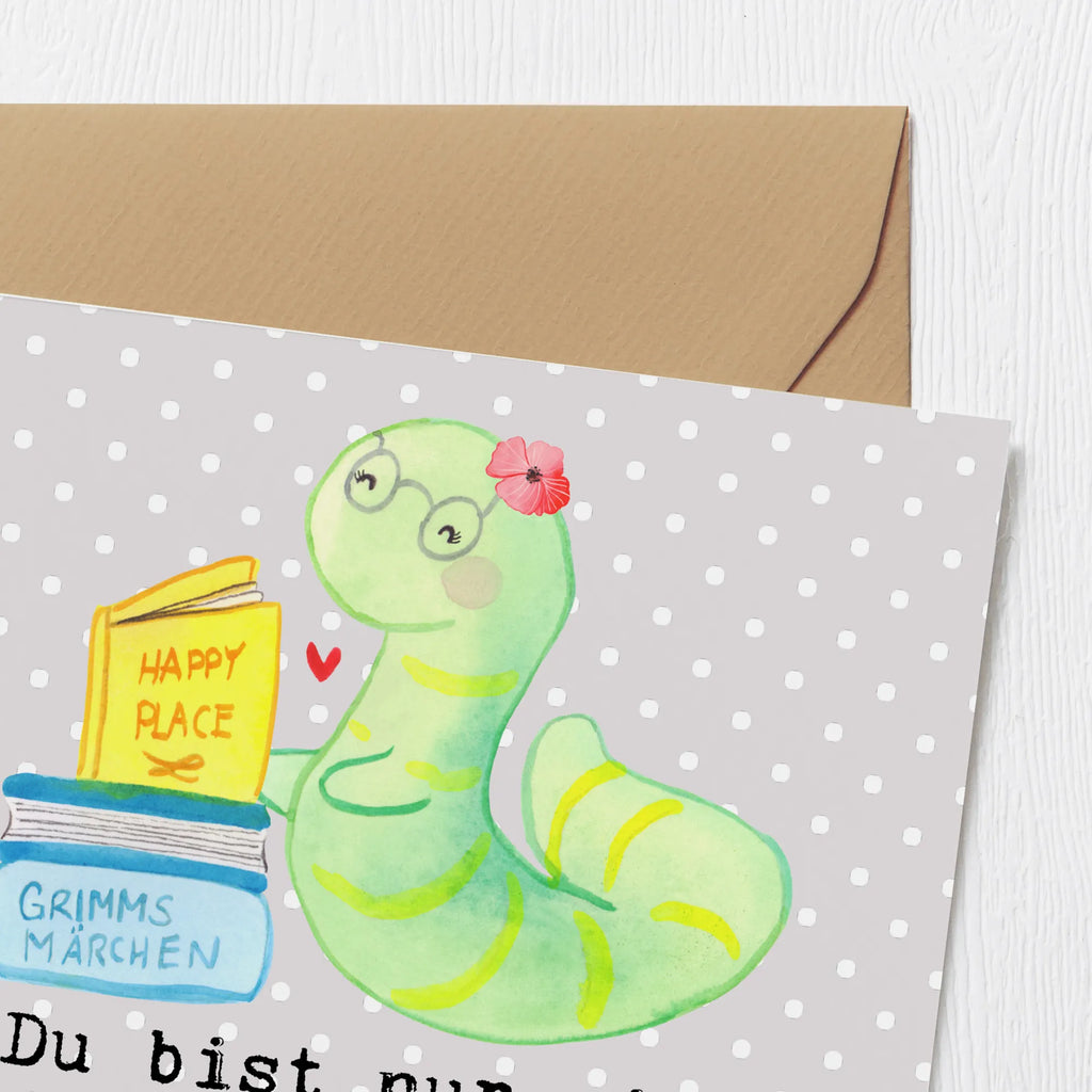 Deluxe Card Librarian Heart Einladungskarte, Hochwertige Grußkarte, Karte, Geburtstagskarte, Hochwertige Klappkarte, Hochzeitskarte, Glückwunschkarte, Klappkarte, Grußkarte, Beruf, Ausbildung, Jubiläum, Abschied, Rente, Kollege, Kollegin, Geschenk, Schenken, Arbeitskollege, Mitarbeiter, Firma, Danke, Dankeschön, Leseratte, Bibliothek, Bücherwurm, Buchhandlung, Bücherliebe, Bibliothekarin