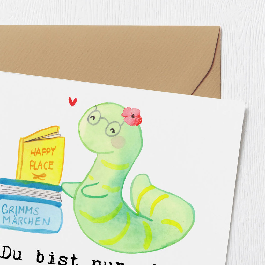 Deluxe Card Librarian Heart Einladungskarte, Hochwertige Grußkarte, Karte, Geburtstagskarte, Hochwertige Klappkarte, Hochzeitskarte, Glückwunschkarte, Klappkarte, Grußkarte, Beruf, Ausbildung, Jubiläum, Abschied, Rente, Kollege, Kollegin, Geschenk, Schenken, Arbeitskollege, Mitarbeiter, Firma, Danke, Dankeschön, Leseratte, Bibliothek, Bücherwurm, Buchhandlung, Bücherliebe, Bibliothekarin