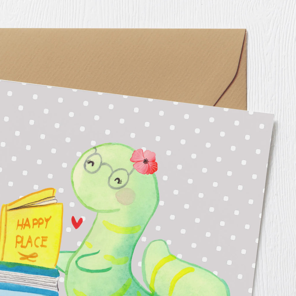 Deluxe Card Librarian Heart Einladungskarte, Hochwertige Grußkarte, Karte, Geburtstagskarte, Hochwertige Klappkarte, Hochzeitskarte, Glückwunschkarte, Klappkarte, Grußkarte, Beruf, Ausbildung, Jubiläum, Abschied, Rente, Kollege, Kollegin, Geschenk, Schenken, Arbeitskollege, Mitarbeiter, Firma, Danke, Dankeschön, Leseratte, Bibliothek, Bücherwurm, Buchhandlung, Bücherliebe, Bibliothekarin