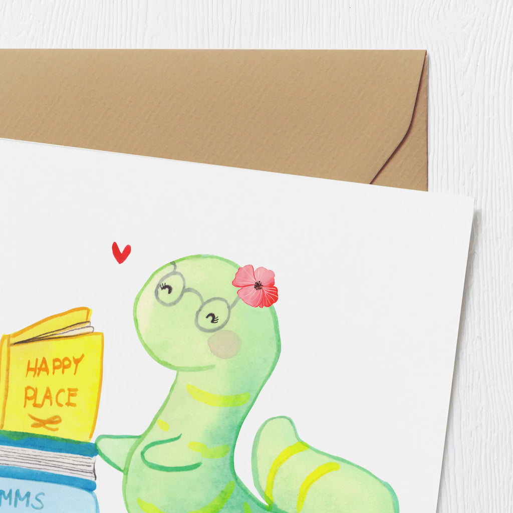 Deluxe Card Librarian Heart Einladungskarte, Hochwertige Grußkarte, Karte, Geburtstagskarte, Hochwertige Klappkarte, Hochzeitskarte, Glückwunschkarte, Klappkarte, Grußkarte, Beruf, Ausbildung, Jubiläum, Abschied, Rente, Kollege, Kollegin, Geschenk, Schenken, Arbeitskollege, Mitarbeiter, Firma, Danke, Dankeschön, Leseratte, Bibliothek, Bücherwurm, Buchhandlung, Bücherliebe, Bibliothekarin