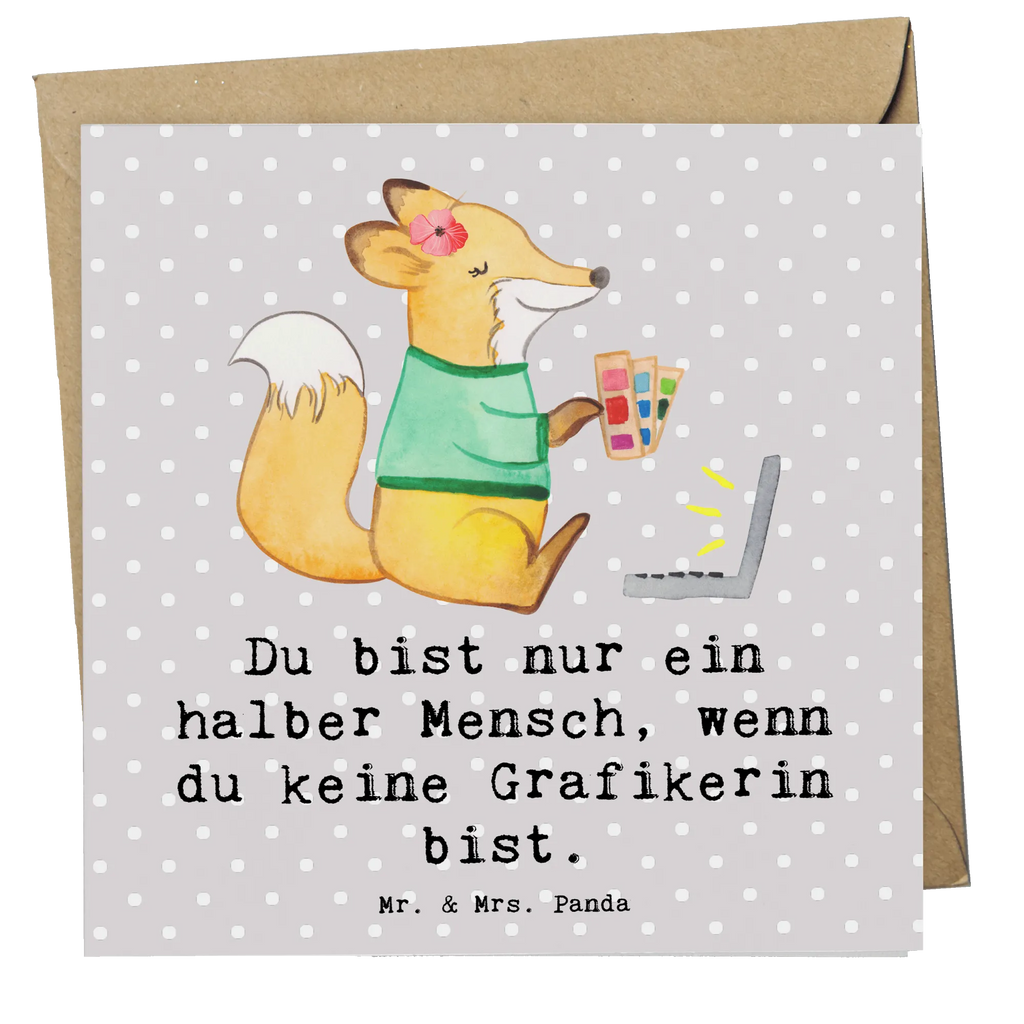 Deluxe Card graphic designer Heart Grußkarte, Hochwertige Grußkarte, Hochwertige Klappkarte, Glückwunschkarte, Karte, Klappkarte, Hochzeitskarte, Geburtstagskarte, Einladungskarte, Beruf, Ausbildung, Jubiläum, Abschied, Rente, Kollege, Kollegin, Geschenk, Schenken, Arbeitskollege, Mitarbeiter, Firma, Danke, Dankeschön, Grafikdesignerin, Grafikerin, Mediengestalter, Designer