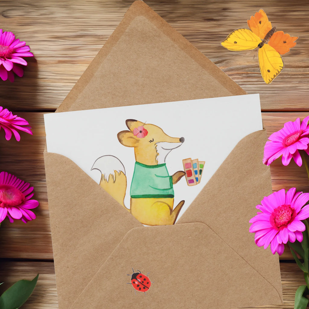 Deluxe Card graphic designer Heart Grußkarte, Hochwertige Grußkarte, Hochwertige Klappkarte, Glückwunschkarte, Karte, Klappkarte, Hochzeitskarte, Geburtstagskarte, Einladungskarte, Beruf, Ausbildung, Jubiläum, Abschied, Rente, Kollege, Kollegin, Geschenk, Schenken, Arbeitskollege, Mitarbeiter, Firma, Danke, Dankeschön, Grafikdesignerin, Grafikerin, Mediengestalter, Designer