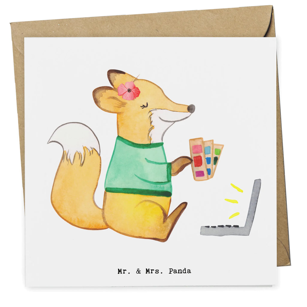 Deluxe Card graphic designer Heart Grußkarte, Hochwertige Grußkarte, Hochwertige Klappkarte, Glückwunschkarte, Karte, Klappkarte, Hochzeitskarte, Geburtstagskarte, Einladungskarte, Beruf, Ausbildung, Jubiläum, Abschied, Rente, Kollege, Kollegin, Geschenk, Schenken, Arbeitskollege, Mitarbeiter, Firma, Danke, Dankeschön, Grafikdesignerin, Grafikerin, Mediengestalter, Designer