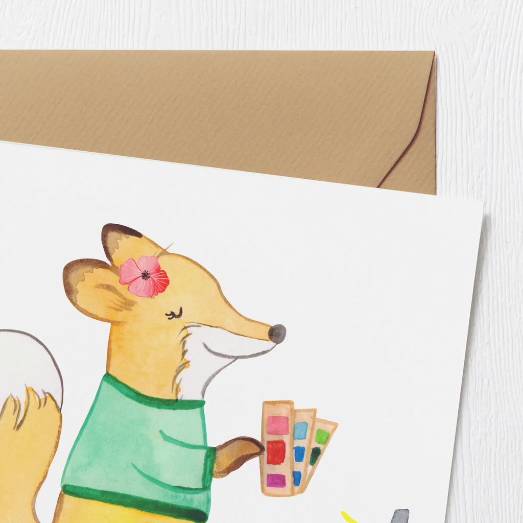 Deluxe Card graphic designer Heart Grußkarte, Hochwertige Grußkarte, Hochwertige Klappkarte, Glückwunschkarte, Karte, Klappkarte, Hochzeitskarte, Geburtstagskarte, Einladungskarte, Beruf, Ausbildung, Jubiläum, Abschied, Rente, Kollege, Kollegin, Geschenk, Schenken, Arbeitskollege, Mitarbeiter, Firma, Danke, Dankeschön, Grafikdesignerin, Grafikerin, Mediengestalter, Designer