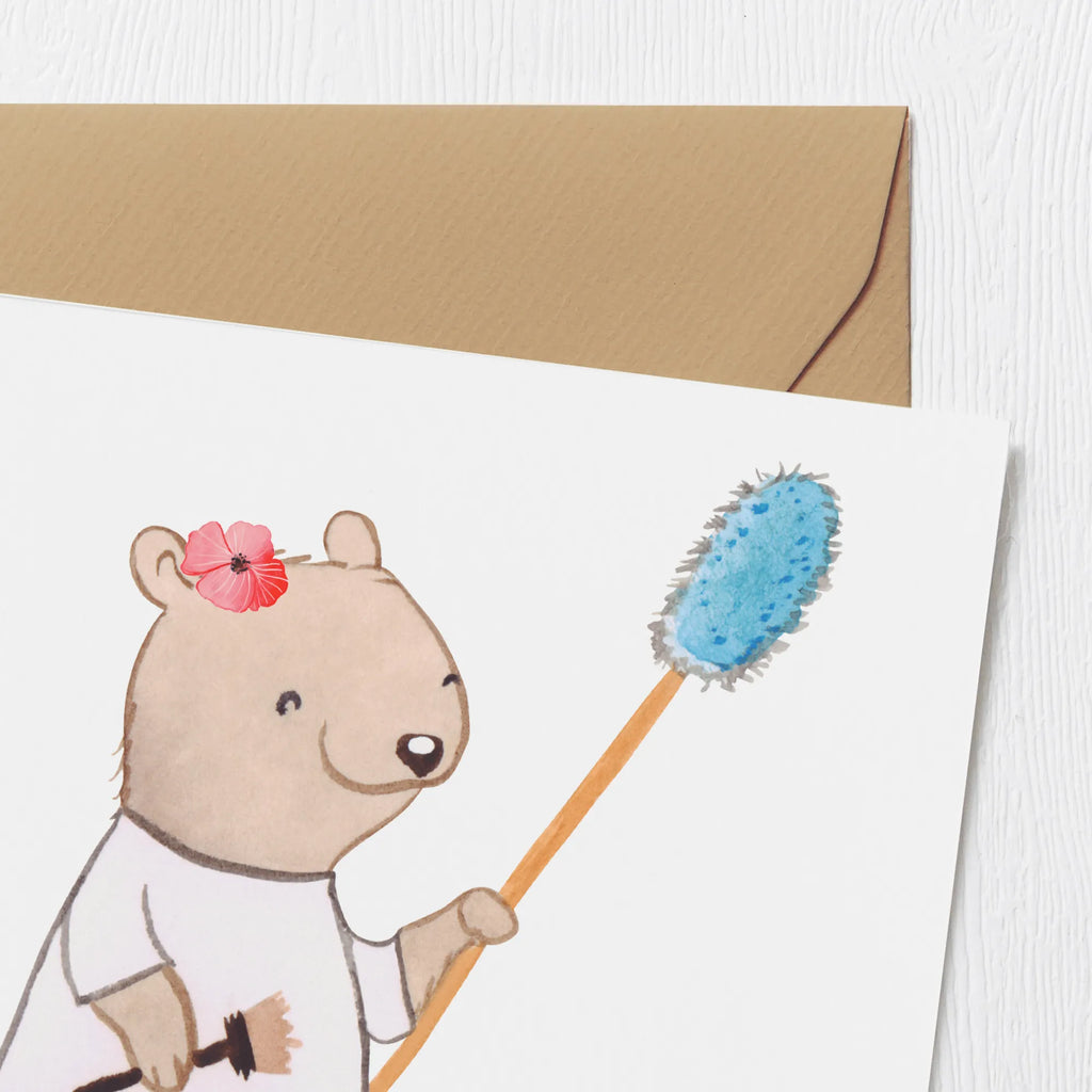 Deluxe Karte Malerin Herz Grußkarte, Karte, Hochzeitskarte, Glückwunschkarte, Klappkarte, Hochwertige Klappkarte, Hochwertige Grußkarte, Geburtstagskarte, Einladungskarte, Beruf, Ausbildung, Jubiläum, Abschied, Rente, Kollege, Kollegin, Geschenk, Schenken, Arbeitskollege, Mitarbeiter, Firma, Danke, Dankeschön, Maler, Gesellenprüfung, Meisterprüfung, Malermeisterin, Malerbetrieb