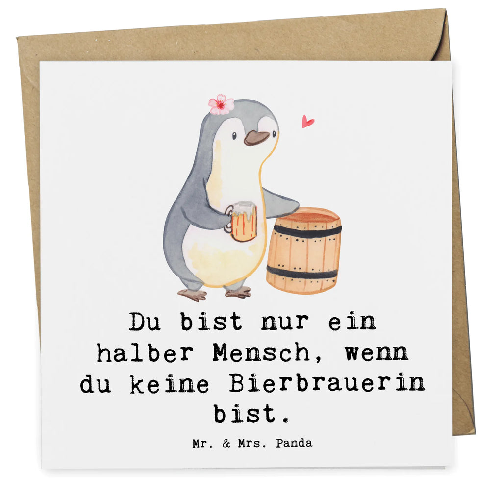 Deluxe Card Female Beer Brewer heart Hochzeitskarte, Karte, Geburtstagskarte, Klappkarte, Einladungskarte, Hochwertige Grußkarte, Glückwunschkarte, Hochwertige Klappkarte, Grußkarte, Beruf, Ausbildung, Jubiläum, Abschied, Rente, Kollege, Kollegin, Geschenk, Schenken, Arbeitskollege, Mitarbeiter, Firma, Danke, Dankeschön, Bierbrauerin, Hobbybrauen, Selbstbrauen, Heimbrauen, Bierkennerin, Bierliebe, Biergeschenk, Bierfass, Biertrinkerin