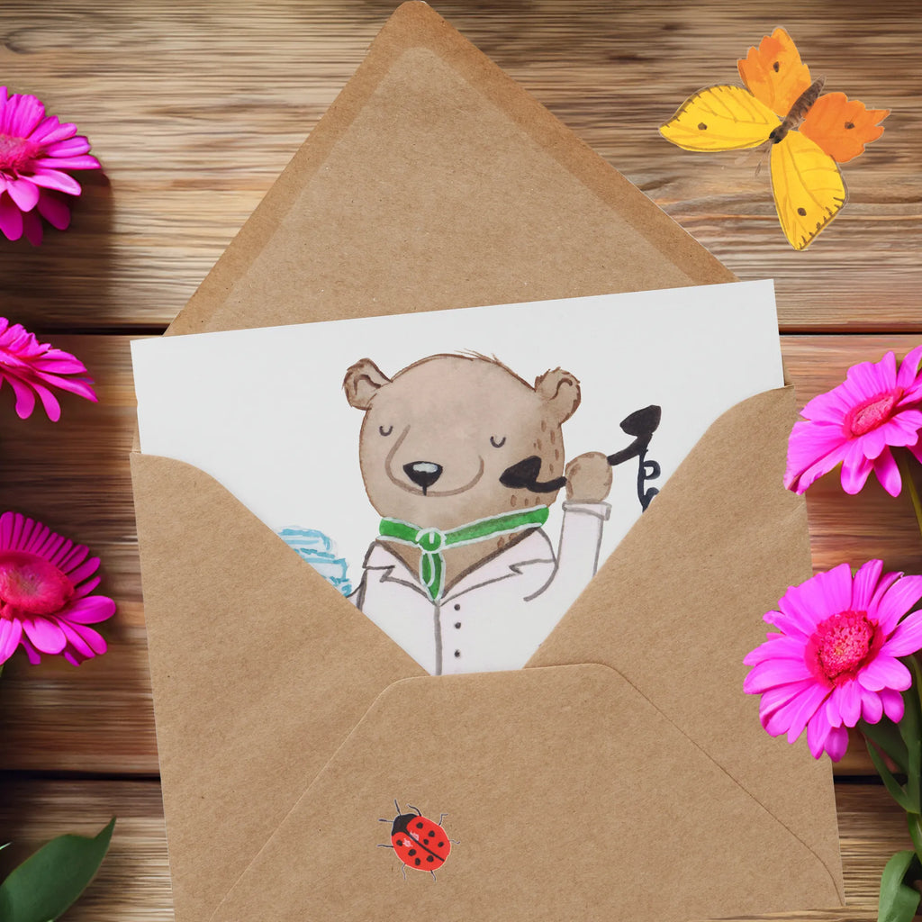 Deluxe Card Hotel Manager Heart Karte, Hochzeitskarte, Hochwertige Grußkarte, Hochwertige Klappkarte, Klappkarte, Geburtstagskarte, Grußkarte, Glückwunschkarte, Einladungskarte, Beruf, Ausbildung, Jubiläum, Abschied, Rente, Kollege, Kollegin, Geschenk, Schenken, Arbeitskollege, Mitarbeiter, Firma, Danke, Dankeschön, Hotelier, Hoteleröffnung, Hotelkauffrau, Hotelfachangestellte, Hotelfachfrau