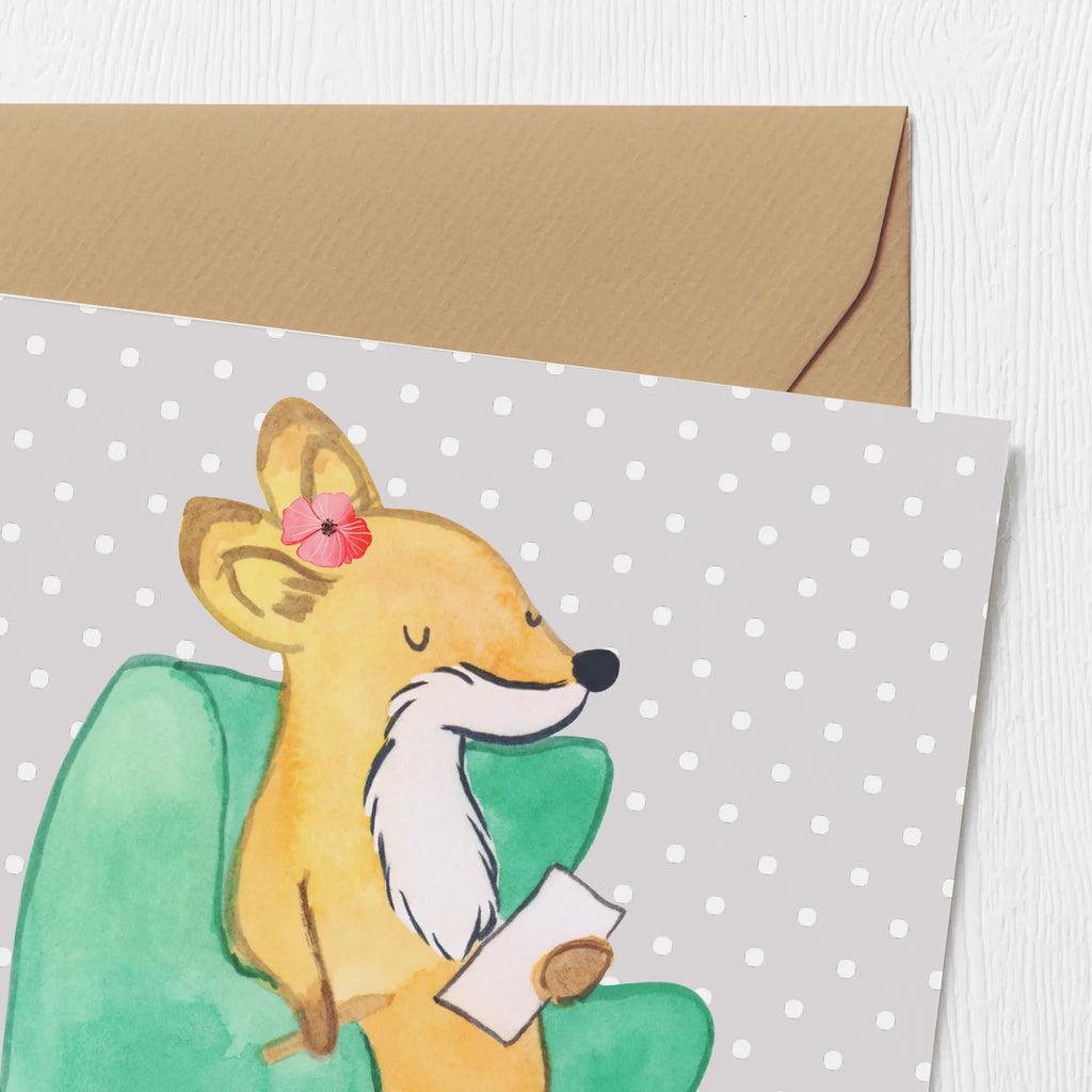 Deluxe Card Psychologist heart Hochwertige Grußkarte, Glückwunschkarte, Einladungskarte, Karte, Hochzeitskarte, Hochwertige Klappkarte, Klappkarte, Grußkarte, Geburtstagskarte, Beruf, Ausbildung, Jubiläum, Abschied, Rente, Kollege, Kollegin, Geschenk, Schenken, Arbeitskollege, Mitarbeiter, Firma, Danke, Dankeschön