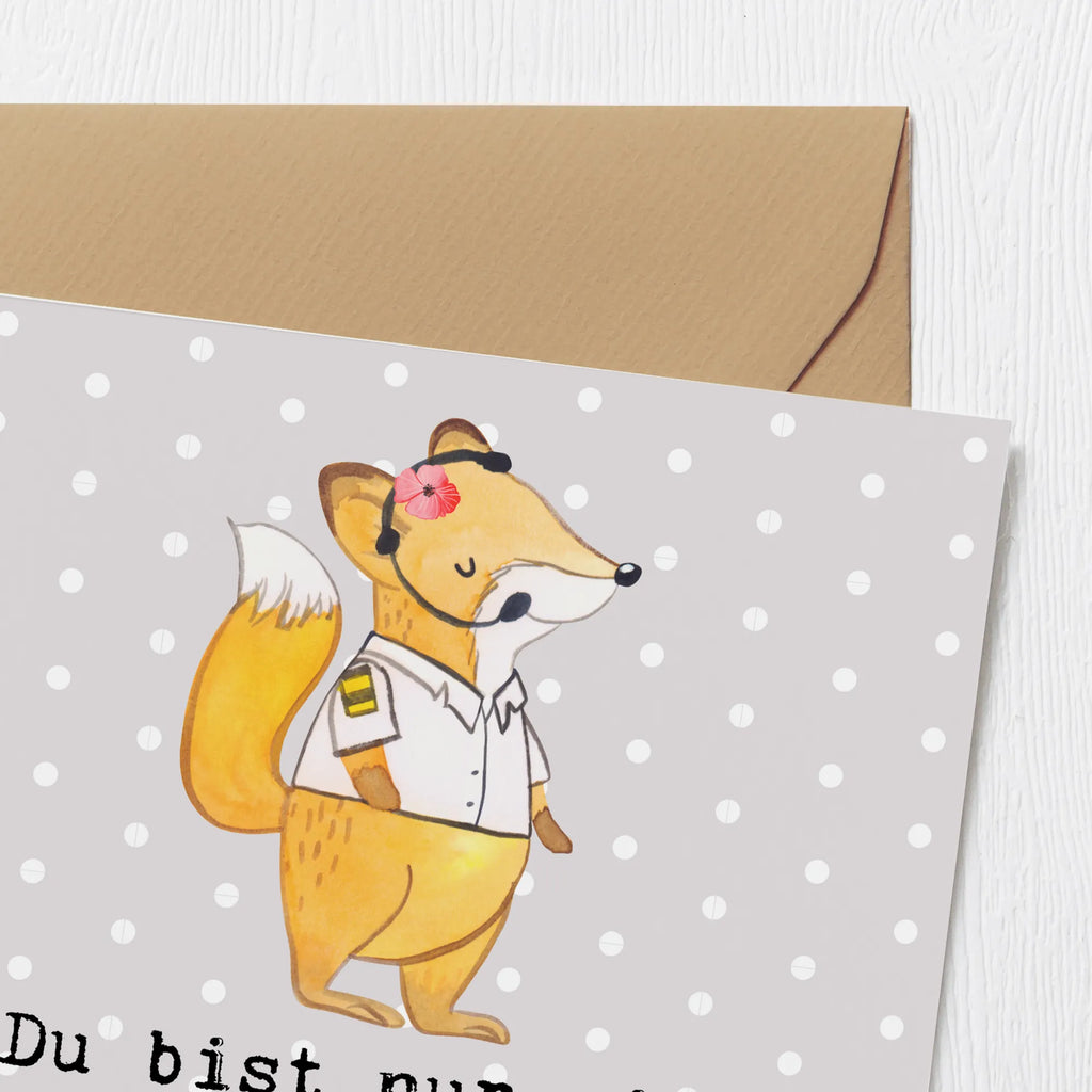 Deluxe Card female pilot Heart Geburtstagskarte, Karte, Hochwertige Klappkarte, Grußkarte, Klappkarte, Einladungskarte, Hochzeitskarte, Glückwunschkarte, Hochwertige Grußkarte, Beruf, Ausbildung, Jubiläum, Abschied, Rente, Kollege, Kollegin, Geschenk, Schenken, Arbeitskollege, Mitarbeiter, Firma, Danke, Dankeschön, Cockpit, Flugkapitänin, Flugzeug, Pilotin