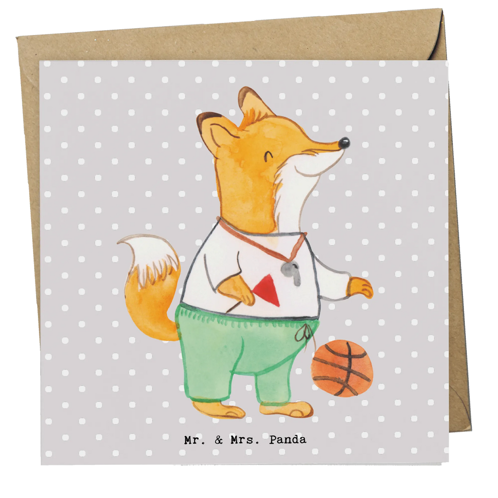 Deluxe Card Basketball coach Heart Einladungskarte, Glückwunschkarte, Grußkarte, Karte, Hochzeitskarte, Hochwertige Klappkarte, Geburtstagskarte, Klappkarte, Hochwertige Grußkarte, Beruf, Ausbildung, Jubiläum, Abschied, Rente, Kollege, Kollegin, Geschenk, Schenken, Arbeitskollege, Mitarbeiter, Firma, Danke, Dankeschön, Basketballcoach, Sport, Basketballer, Ballsport, Basketballtrainer, Basketball, Verein