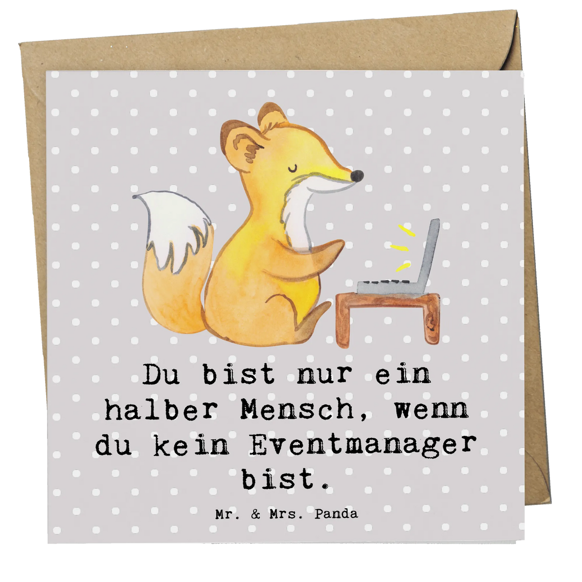 Deluxe Card Event manager heart gift, sayings, gift idea, best, farewell gift, passing exam, anniversary, retirement, promotion, job start, profession