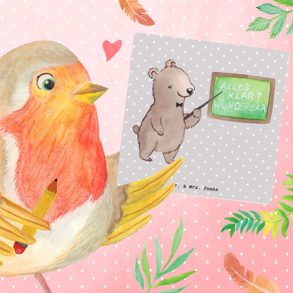 Deluxe Card German teacher Heart Klappkarte, Hochzeitskarte, Hochwertige Grußkarte, Karte, Hochwertige Klappkarte, Einladungskarte, Glückwunschkarte, Grußkarte, Geburtstagskarte, Beruf, Ausbildung, Jubiläum, Abschied, Rente, Kollege, Kollegin, Geschenk, Schenken, Arbeitskollege, Mitarbeiter, Firma, Danke, Dankeschön, Schule, Deutschunterricht, Deutschlehrer, Grundschule