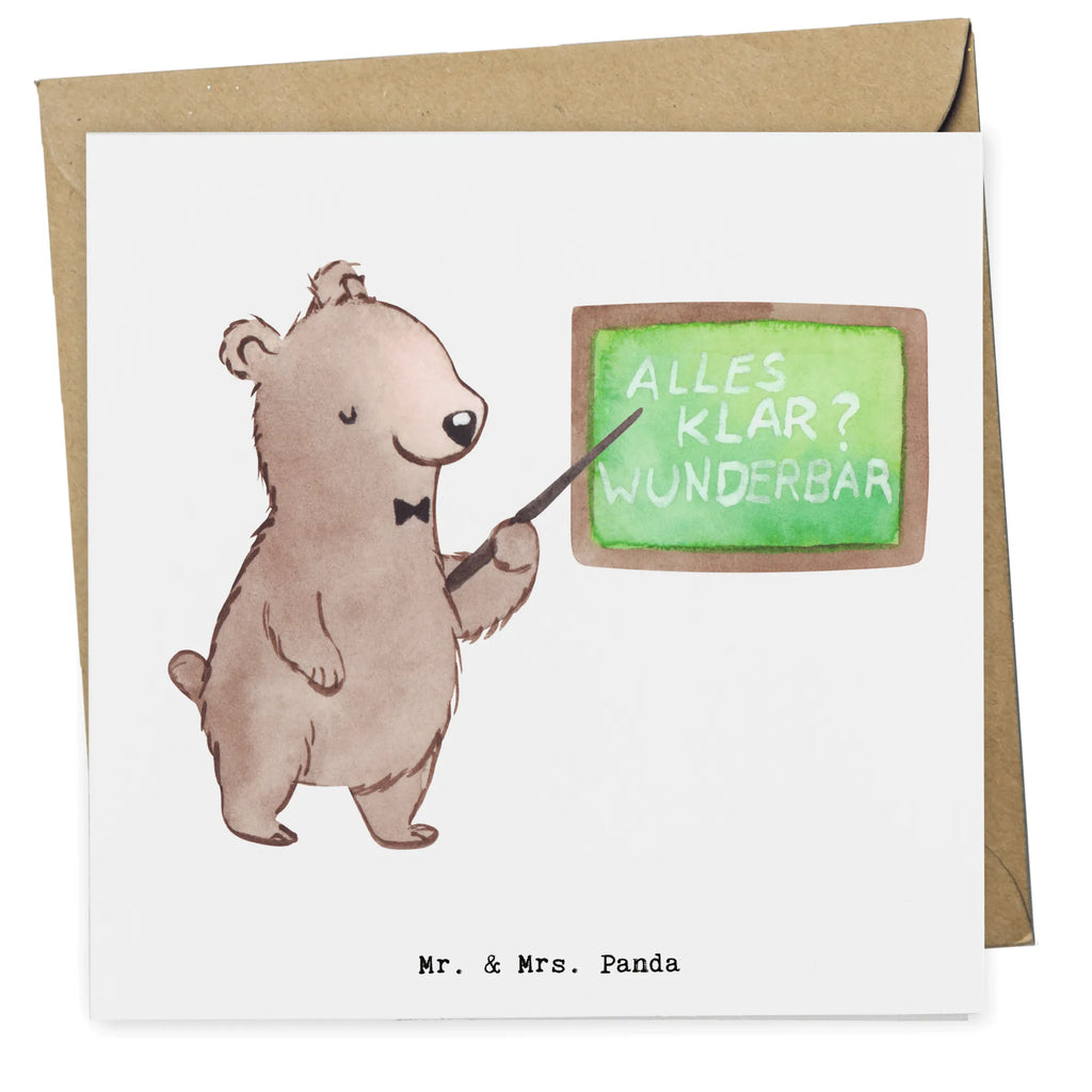 Deluxe Card German teacher Heart Klappkarte, Hochzeitskarte, Hochwertige Grußkarte, Karte, Hochwertige Klappkarte, Einladungskarte, Glückwunschkarte, Grußkarte, Geburtstagskarte, Beruf, Ausbildung, Jubiläum, Abschied, Rente, Kollege, Kollegin, Geschenk, Schenken, Arbeitskollege, Mitarbeiter, Firma, Danke, Dankeschön, Schule, Deutschunterricht, Deutschlehrer, Grundschule