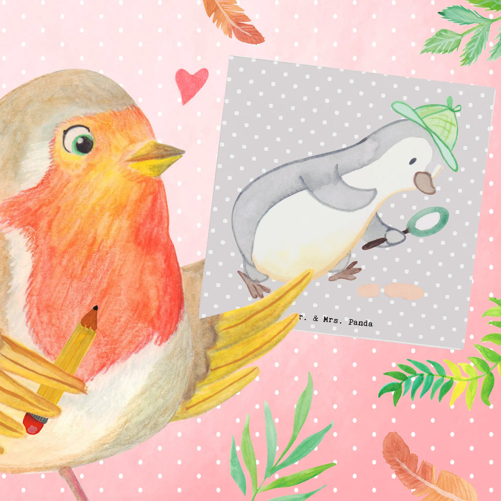 Deluxe Card Detective heart Hochzeitskarte, Glückwunschkarte, Karte, Klappkarte, Einladungskarte, Hochwertige Grußkarte, Hochwertige Klappkarte, Geburtstagskarte, Grußkarte, Beruf, Ausbildung, Jubiläum, Abschied, Rente, Kollege, Kollegin, Geschenk, Schenken, Arbeitskollege, Mitarbeiter, Firma, Danke, Dankeschön, Privatdetektei, Detektivausbildung, Spurensuche, Agent, Berufsdetektiv, Detektiv, Wirtschaftsdetektei, Ermittler