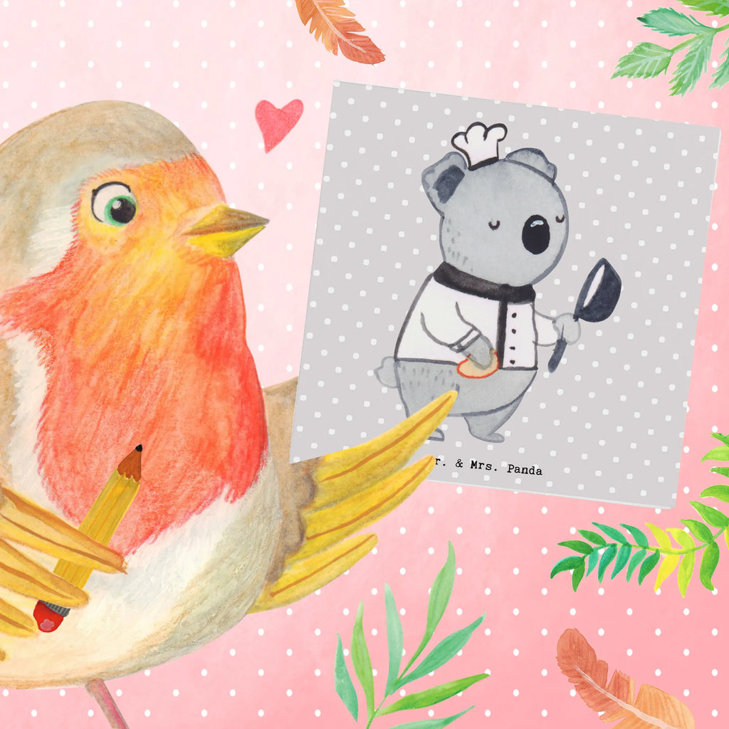 Deluxe Card assistant cook Heart Grußkarte, Glückwunschkarte, Karte, Hochzeitskarte, Hochwertige Klappkarte, Geburtstagskarte, Hochwertige Grußkarte, Klappkarte, Einladungskarte, Beruf, Ausbildung, Jubiläum, Abschied, Rente, Kollege, Kollegin, Geschenk, Schenken, Arbeitskollege, Mitarbeiter, Firma, Danke, Dankeschön, Beikoch, Spülhilfe, Küchenhilfe, Gastronomie, Koch, Restaurant, Hilfskoch, Jungkoch