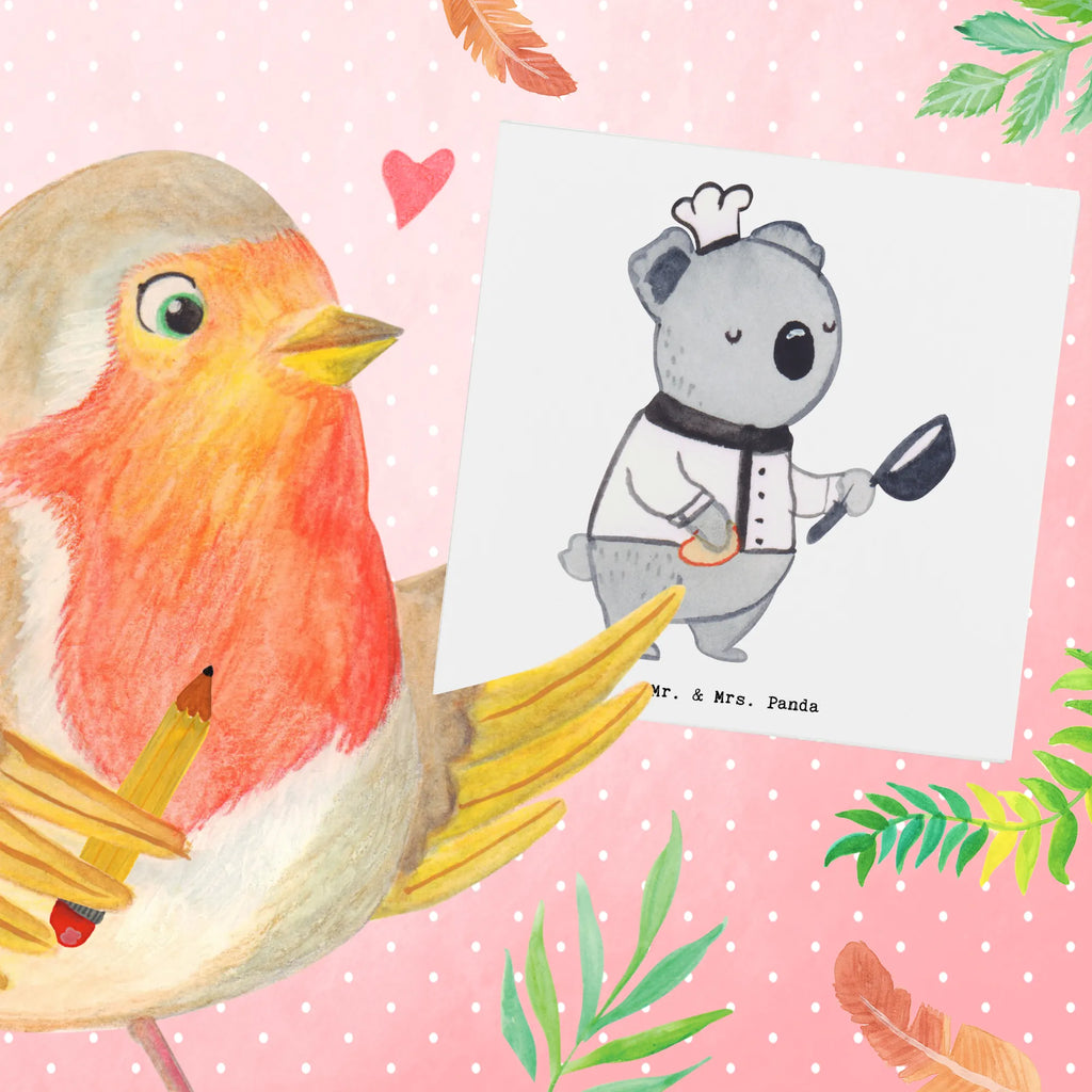 Deluxe Card assistant cook Heart Grußkarte, Glückwunschkarte, Karte, Hochzeitskarte, Hochwertige Klappkarte, Geburtstagskarte, Hochwertige Grußkarte, Klappkarte, Einladungskarte, Beruf, Ausbildung, Jubiläum, Abschied, Rente, Kollege, Kollegin, Geschenk, Schenken, Arbeitskollege, Mitarbeiter, Firma, Danke, Dankeschön, Beikoch, Spülhilfe, Küchenhilfe, Gastronomie, Koch, Restaurant, Hilfskoch, Jungkoch