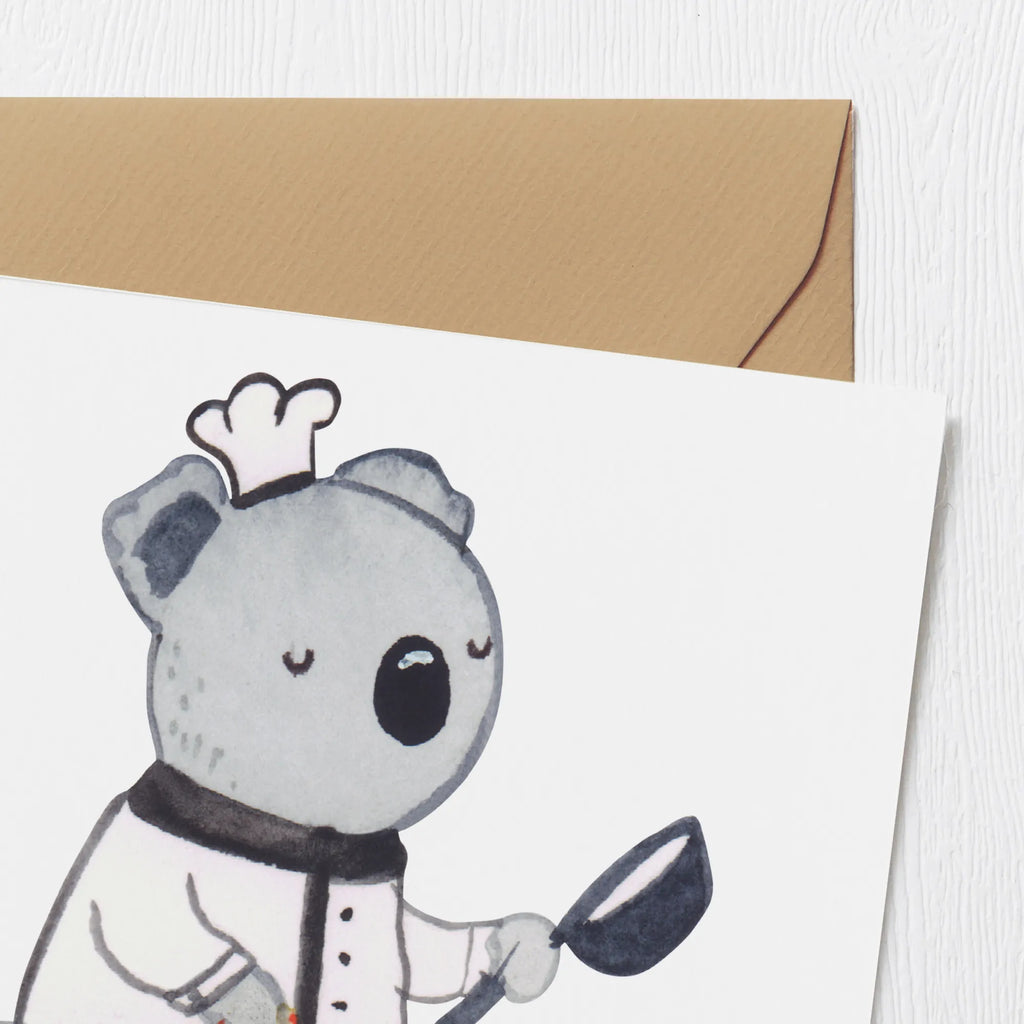 Deluxe Card assistant cook Heart Grußkarte, Glückwunschkarte, Karte, Hochzeitskarte, Hochwertige Klappkarte, Geburtstagskarte, Hochwertige Grußkarte, Klappkarte, Einladungskarte, Beruf, Ausbildung, Jubiläum, Abschied, Rente, Kollege, Kollegin, Geschenk, Schenken, Arbeitskollege, Mitarbeiter, Firma, Danke, Dankeschön, Beikoch, Spülhilfe, Küchenhilfe, Gastronomie, Koch, Restaurant, Hilfskoch, Jungkoch