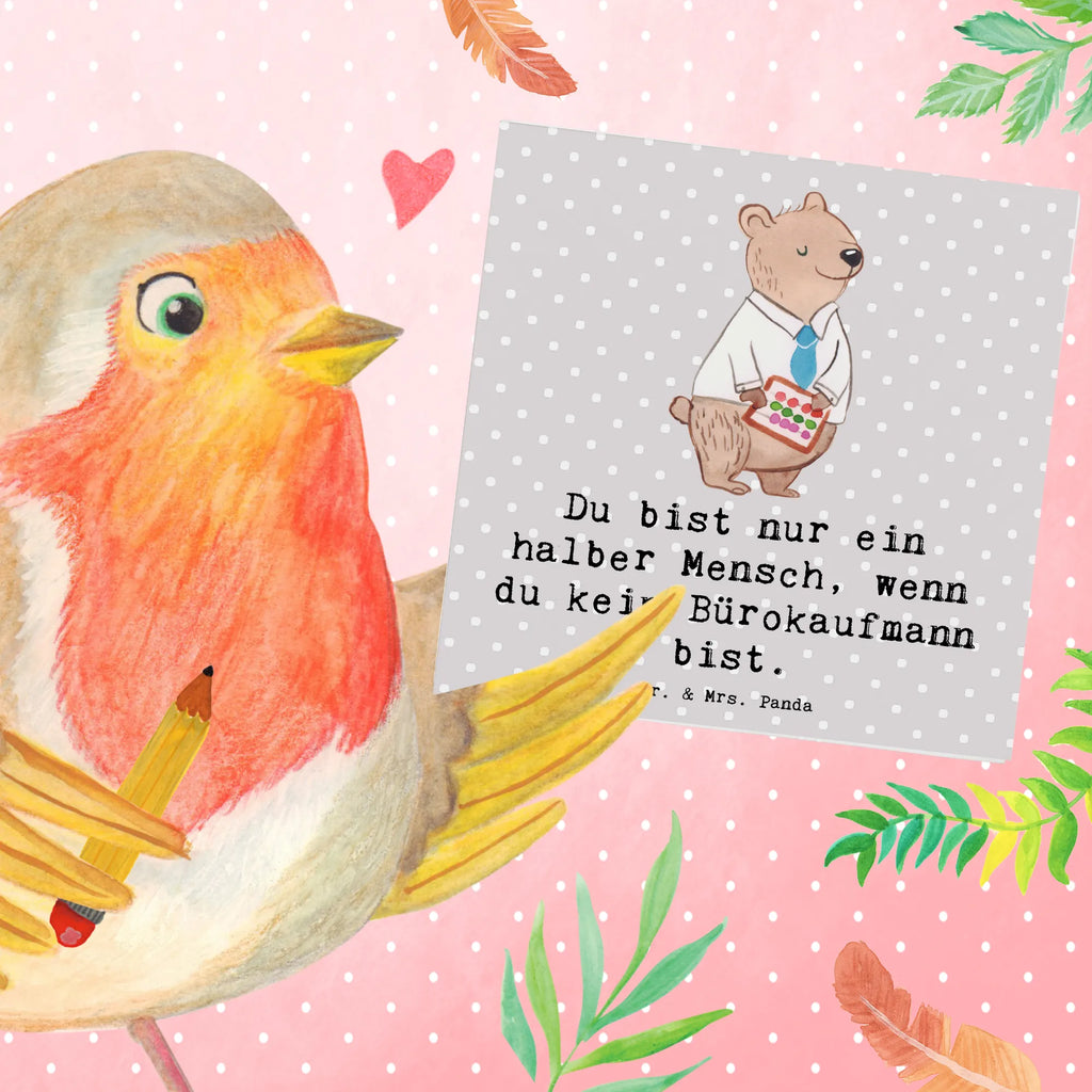 Deluxe Card Office clerk Heart Karte, Hochzeitskarte, Klappkarte, Einladungskarte, Hochwertige Grußkarte, Glückwunschkarte, Geburtstagskarte, Grußkarte, Hochwertige Klappkarte, Beruf, Ausbildung, Jubiläum, Abschied, Rente, Kollege, Kollegin, Geschenk, Schenken, Arbeitskollege, Mitarbeiter, Firma, Danke, Dankeschön, Kaufmann für Büromanagement, Bürokaufmann