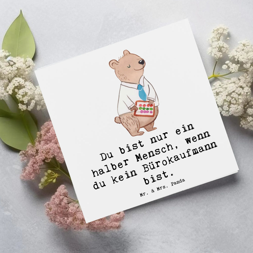 Deluxe Card Office clerk Heart Karte, Hochzeitskarte, Klappkarte, Einladungskarte, Hochwertige Grußkarte, Glückwunschkarte, Geburtstagskarte, Grußkarte, Hochwertige Klappkarte, Beruf, Ausbildung, Jubiläum, Abschied, Rente, Kollege, Kollegin, Geschenk, Schenken, Arbeitskollege, Mitarbeiter, Firma, Danke, Dankeschön, Kaufmann für Büromanagement, Bürokaufmann