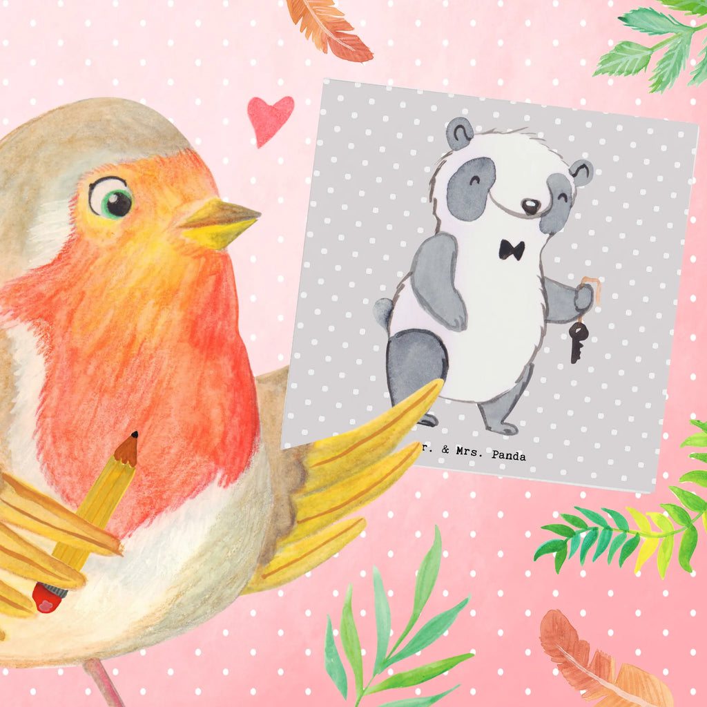 Deluxe Karte Vermieter Herz Glückwunschkarte, Hochzeitskarte, Einladungskarte, Geburtstagskarte, Karte, Klappkarte, Grußkarte, Hochwertige Klappkarte, Hochwertige Grußkarte, Beruf, Ausbildung, Jubiläum, Abschied, Rente, Kollege, Kollegin, Geschenk, Schenken, Arbeitskollege, Mitarbeiter, Firma, Danke, Dankeschön