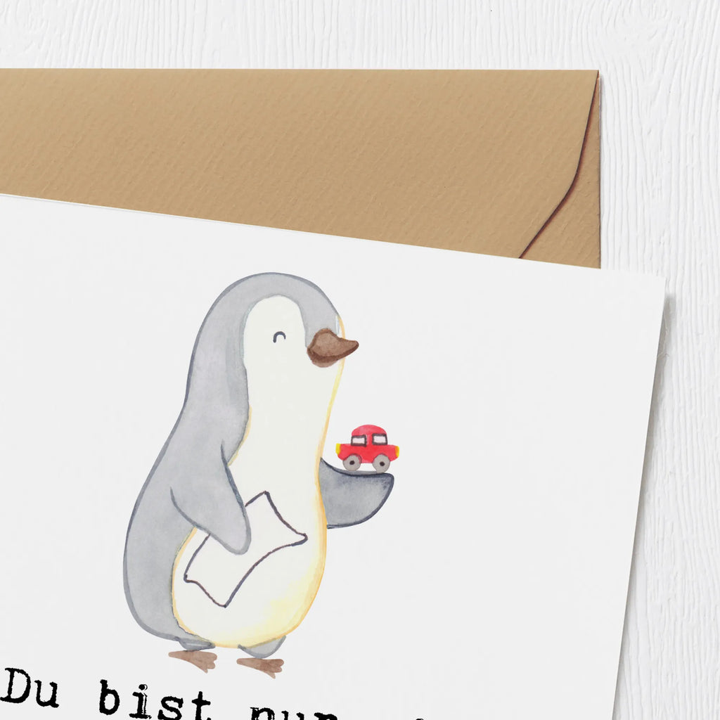 Deluxe Card Car Dealer Heart Hochwertige Grußkarte, Geburtstagskarte, Grußkarte, Klappkarte, Karte, Glückwunschkarte, Einladungskarte, Hochwertige Klappkarte, Hochzeitskarte, Beruf, Ausbildung, Jubiläum, Abschied, Rente, Kollege, Kollegin, Geschenk, Schenken, Arbeitskollege, Mitarbeiter, Firma, Danke, Dankeschön, Autoverkäufer, Autohandel, Eröffnung Autohaus, Gebrauchtwagenhändler, Autohändler