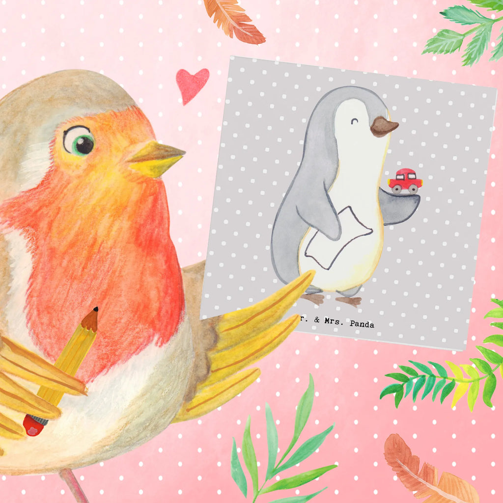 Deluxe Card Car Dealer Heart Hochwertige Grußkarte, Geburtstagskarte, Grußkarte, Klappkarte, Karte, Glückwunschkarte, Einladungskarte, Hochwertige Klappkarte, Hochzeitskarte, Beruf, Ausbildung, Jubiläum, Abschied, Rente, Kollege, Kollegin, Geschenk, Schenken, Arbeitskollege, Mitarbeiter, Firma, Danke, Dankeschön, Autoverkäufer, Autohandel, Eröffnung Autohaus, Gebrauchtwagenhändler, Autohändler