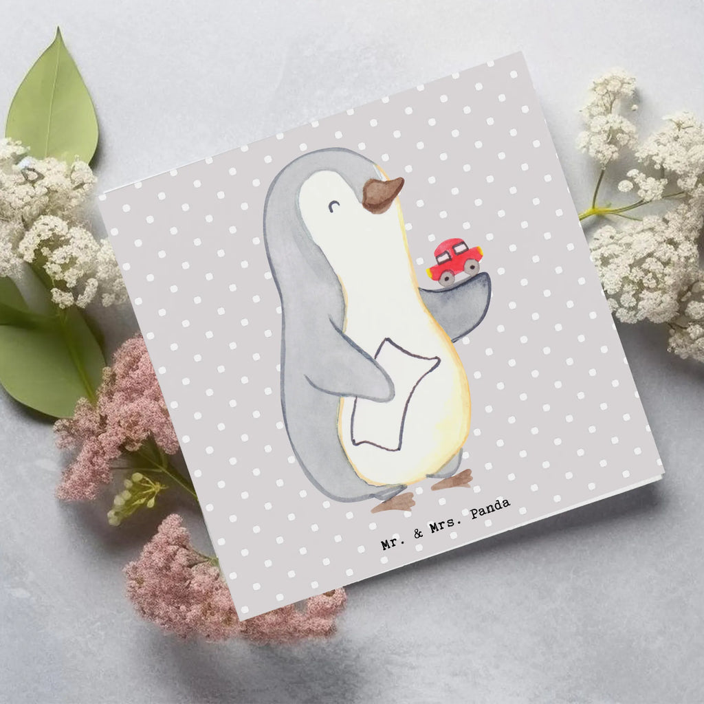 Deluxe Card Car Dealer Heart Hochwertige Grußkarte, Geburtstagskarte, Grußkarte, Klappkarte, Karte, Glückwunschkarte, Einladungskarte, Hochwertige Klappkarte, Hochzeitskarte, Beruf, Ausbildung, Jubiläum, Abschied, Rente, Kollege, Kollegin, Geschenk, Schenken, Arbeitskollege, Mitarbeiter, Firma, Danke, Dankeschön, Autoverkäufer, Autohandel, Eröffnung Autohaus, Gebrauchtwagenhändler, Autohändler