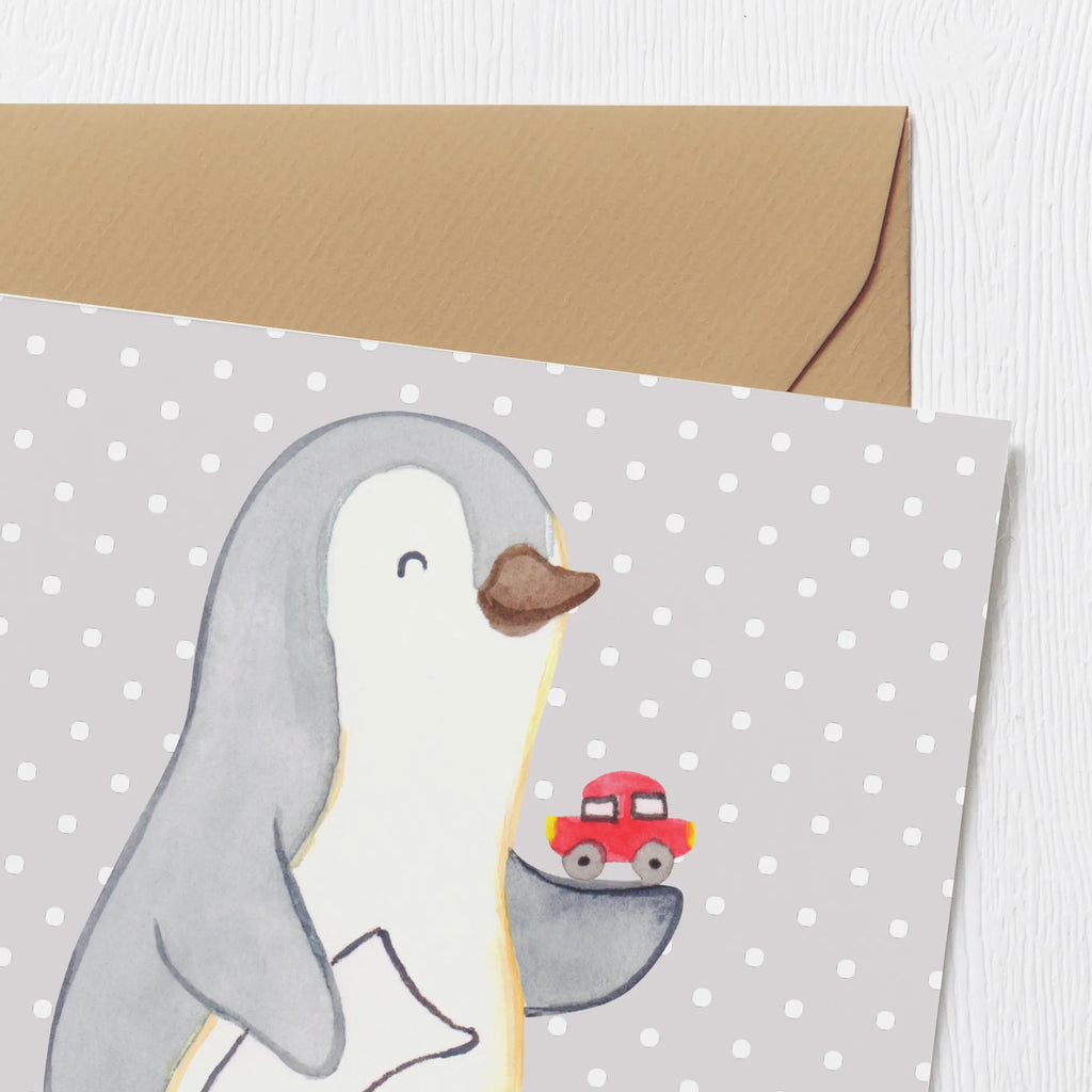 Deluxe Card Car Dealer Heart Hochwertige Grußkarte, Geburtstagskarte, Grußkarte, Klappkarte, Karte, Glückwunschkarte, Einladungskarte, Hochwertige Klappkarte, Hochzeitskarte, Beruf, Ausbildung, Jubiläum, Abschied, Rente, Kollege, Kollegin, Geschenk, Schenken, Arbeitskollege, Mitarbeiter, Firma, Danke, Dankeschön, Autoverkäufer, Autohandel, Eröffnung Autohaus, Gebrauchtwagenhändler, Autohändler