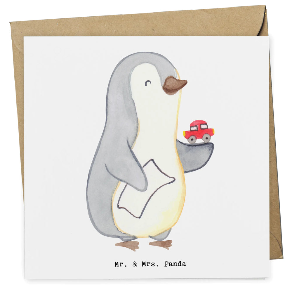 Deluxe Card Car Dealer Heart Hochwertige Grußkarte, Geburtstagskarte, Grußkarte, Klappkarte, Karte, Glückwunschkarte, Einladungskarte, Hochwertige Klappkarte, Hochzeitskarte, Beruf, Ausbildung, Jubiläum, Abschied, Rente, Kollege, Kollegin, Geschenk, Schenken, Arbeitskollege, Mitarbeiter, Firma, Danke, Dankeschön, Autoverkäufer, Autohandel, Eröffnung Autohaus, Gebrauchtwagenhändler, Autohändler