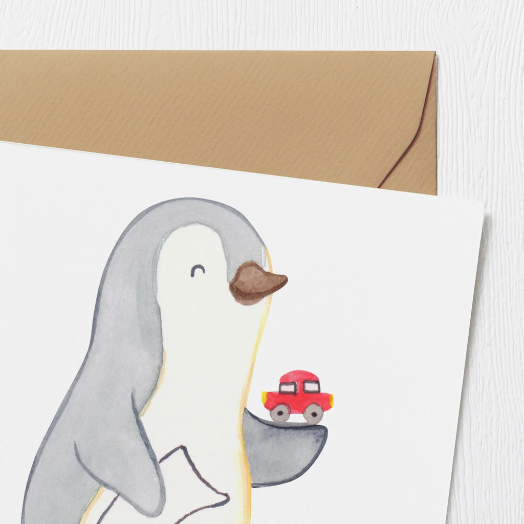 Deluxe Card Car Dealer Heart Hochwertige Grußkarte, Geburtstagskarte, Grußkarte, Klappkarte, Karte, Glückwunschkarte, Einladungskarte, Hochwertige Klappkarte, Hochzeitskarte, Beruf, Ausbildung, Jubiläum, Abschied, Rente, Kollege, Kollegin, Geschenk, Schenken, Arbeitskollege, Mitarbeiter, Firma, Danke, Dankeschön, Autoverkäufer, Autohandel, Eröffnung Autohaus, Gebrauchtwagenhändler, Autohändler