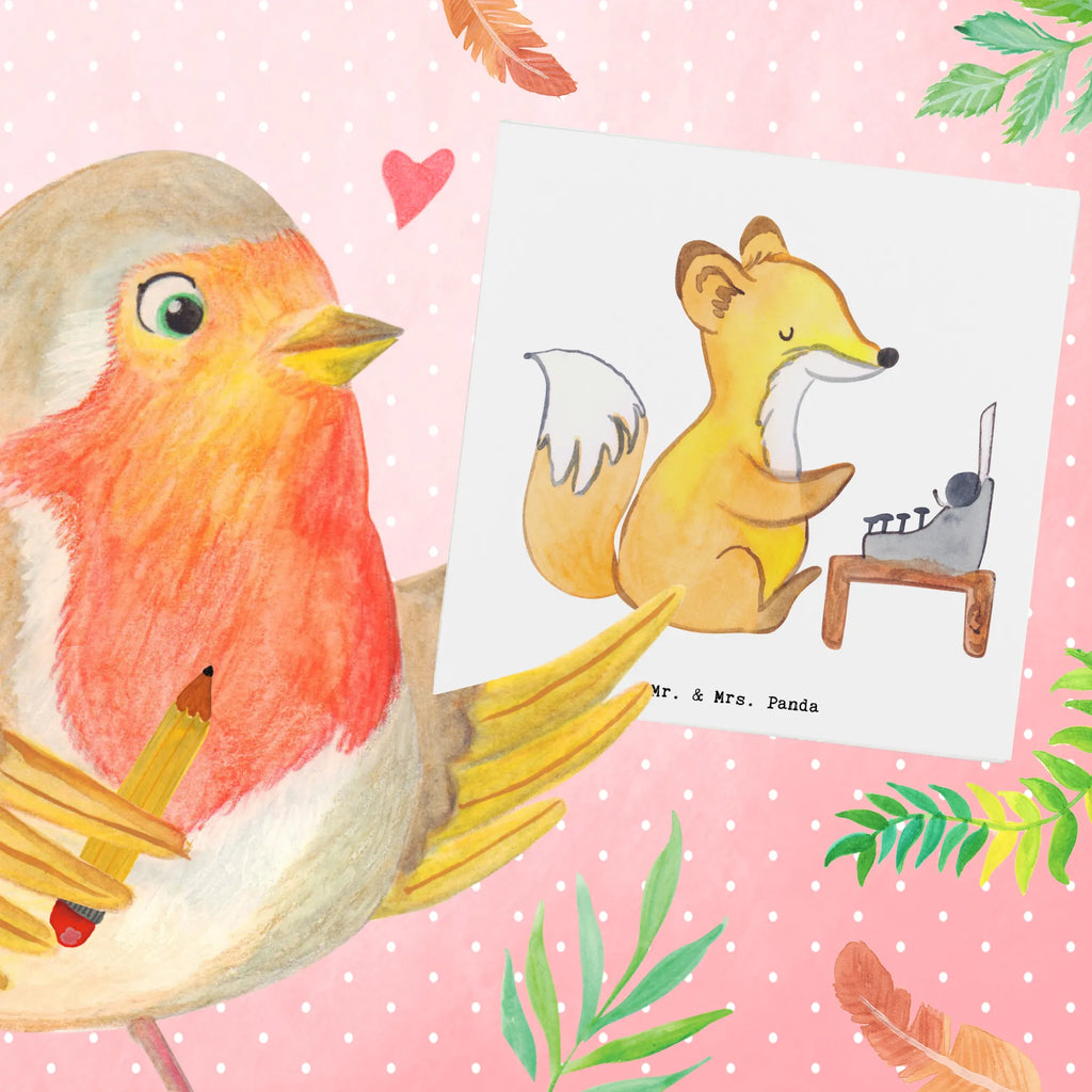 Deluxe Card Author heart Hochwertige Grußkarte, Glückwunschkarte, Klappkarte, Einladungskarte, Grußkarte, Hochzeitskarte, Karte, Hochwertige Klappkarte, Geburtstagskarte, Beruf, Ausbildung, Jubiläum, Abschied, Rente, Kollege, Kollegin, Geschenk, Schenken, Arbeitskollege, Mitarbeiter, Firma, Danke, Dankeschön, Buchveröffentlichung, Verlag, Schriftsteller, Autor, Geschichtenschreiber, Hobbyautor