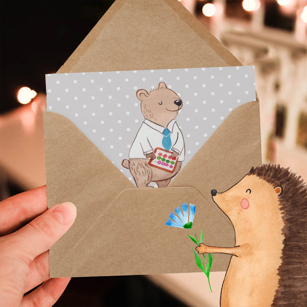 Deluxe Card bank employee heart Einladungskarte, Hochwertige Klappkarte, Karte, Hochwertige Grußkarte, Hochzeitskarte, Grußkarte, Geburtstagskarte, Klappkarte, Glückwunschkarte, Beruf, Ausbildung, Jubiläum, Abschied, Rente, Kollege, Kollegin, Geschenk, Schenken, Arbeitskollege, Mitarbeiter, Firma, Danke, Dankeschön, Bankberater, Bänker, Bankangestellter, Bankfachmann