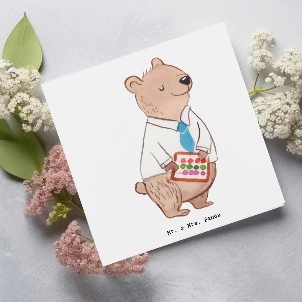 Deluxe Card bank employee heart Einladungskarte, Hochwertige Klappkarte, Karte, Hochwertige Grußkarte, Hochzeitskarte, Grußkarte, Geburtstagskarte, Klappkarte, Glückwunschkarte, Beruf, Ausbildung, Jubiläum, Abschied, Rente, Kollege, Kollegin, Geschenk, Schenken, Arbeitskollege, Mitarbeiter, Firma, Danke, Dankeschön, Bankberater, Bänker, Bankangestellter, Bankfachmann