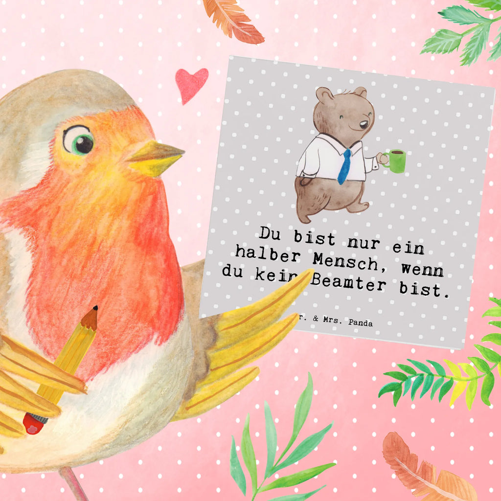 Deluxe Card civil servant heart Hochwertige Klappkarte, Hochzeitskarte, Karte, Grußkarte, Einladungskarte, Klappkarte, Glückwunschkarte, Geburtstagskarte, Hochwertige Grußkarte, Beruf, Ausbildung, Jubiläum, Abschied, Rente, Kollege, Kollegin, Geschenk, Schenken, Arbeitskollege, Mitarbeiter, Firma, Danke, Dankeschön, Amt, Verbeamtung, Beamter, Beamtentum, öffentlicher Dienst, Studium