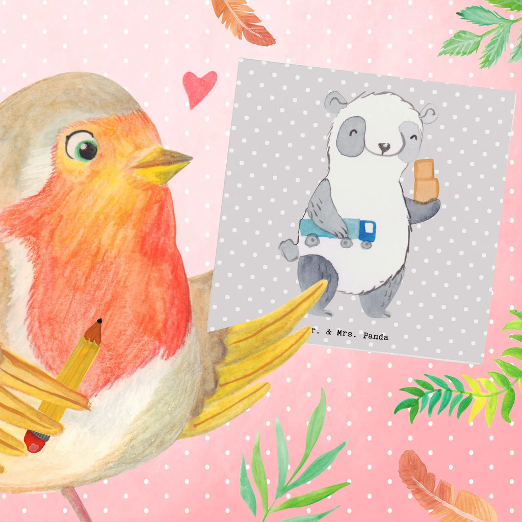 Deluxe Card professional truck driver heart Geburtstagskarte, Hochzeitskarte, Glückwunschkarte, Karte, Einladungskarte, Grußkarte, Klappkarte, Hochwertige Grußkarte, Hochwertige Klappkarte, Beruf, Ausbildung, Jubiläum, Abschied, Rente, Kollege, Kollegin, Geschenk, Schenken, Arbeitskollege, Mitarbeiter, Firma, Danke, Dankeschön