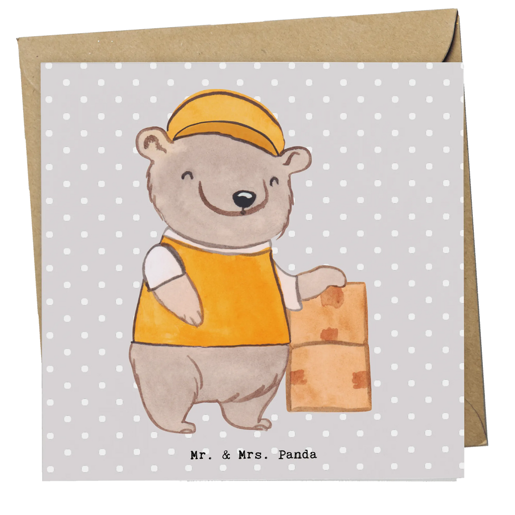 Deluxe Card Warehouse Specialist heart Einladungskarte, Hochwertige Grußkarte, Glückwunschkarte, Klappkarte, Geburtstagskarte, Hochwertige Klappkarte, Karte, Grußkarte, Hochzeitskarte, Beruf, Ausbildung, Jubiläum, Abschied, Rente, Kollege, Kollegin, Geschenk, Schenken, Arbeitskollege, Mitarbeiter, Firma, Danke, Dankeschön, Lagerist, Fachlagerist, Lagerarbeiter, Lagerverwalter