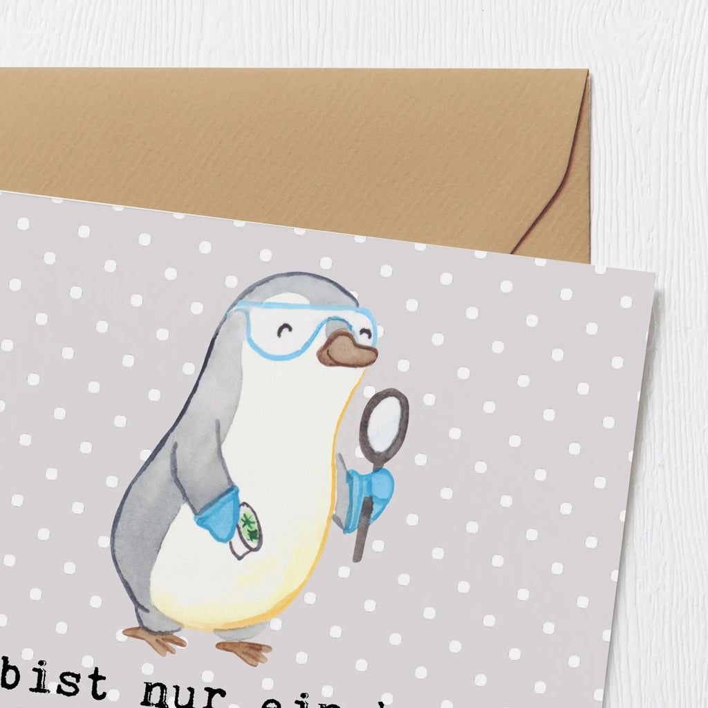 Deluxe Card Biology teacher Heart Klappkarte, Einladungskarte, Karte, Geburtstagskarte, Hochwertige Klappkarte, Glückwunschkarte, Hochwertige Grußkarte, Hochzeitskarte, Grußkarte, Beruf, Ausbildung, Jubiläum, Abschied, Rente, Kollege, Kollegin, Geschenk, Schenken, Arbeitskollege, Mitarbeiter, Firma, Danke, Dankeschön, Schule, Biounterricht, Grundschule, Biologie, Biolehrer, Biologielehrer