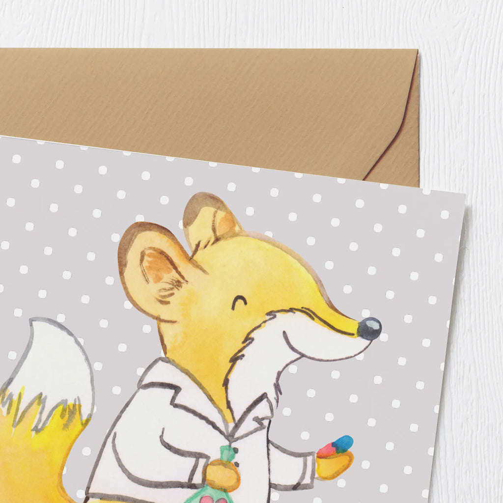 Deluxe Card Pharmacist Heart Hochzeitskarte, Hochwertige Klappkarte, Karte, Glückwunschkarte, Hochwertige Grußkarte, Grußkarte, Klappkarte, Einladungskarte, Geburtstagskarte, Beruf, Ausbildung, Jubiläum, Abschied, Rente, Kollege, Kollegin, Geschenk, Schenken, Arbeitskollege, Mitarbeiter, Firma, Danke, Dankeschön, Eröffnung Apotheke, Staatsexamen, Apotheker, Pharmazie, Approbation