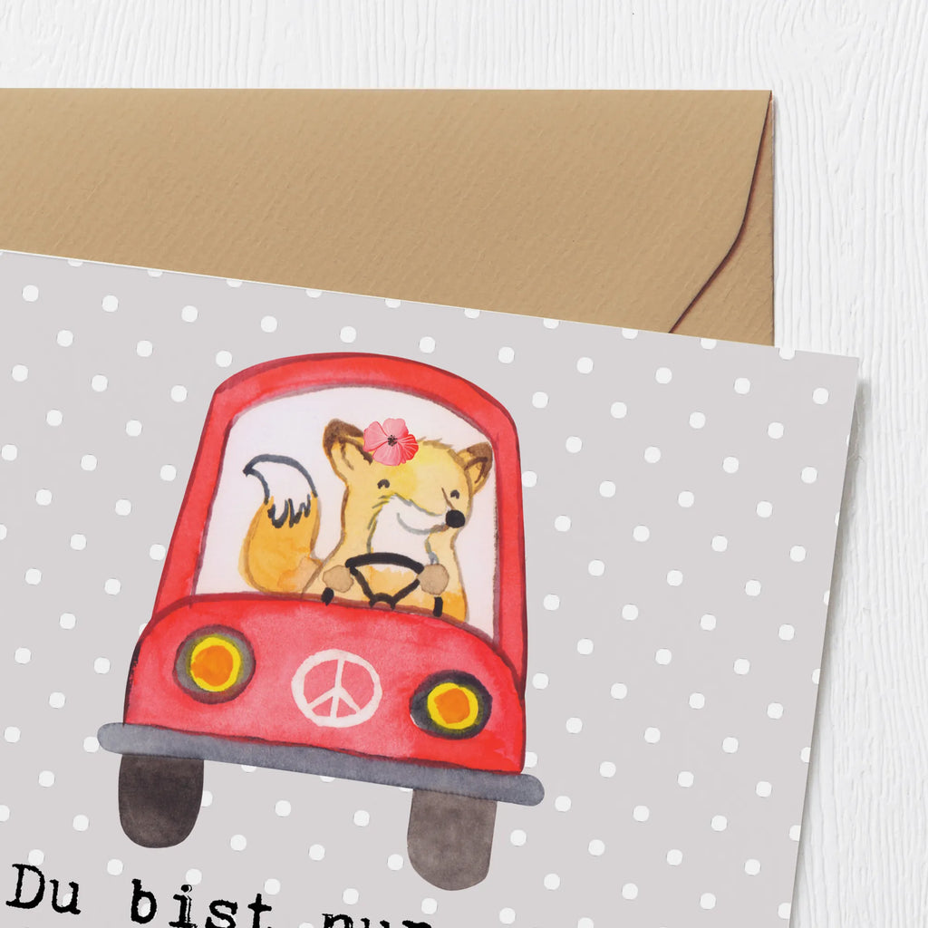 Deluxe Card female driving instructor Heart Geburtstagskarte, Hochwertige Grußkarte, Hochzeitskarte, Einladungskarte, Hochwertige Klappkarte, Karte, Klappkarte, Grußkarte, Glückwunschkarte, Beruf, Ausbildung, Jubiläum, Abschied, Rente, Kollege, Kollegin, Geschenk, Schenken, Arbeitskollege, Mitarbeiter, Firma, Danke, Dankeschön, Fahrschullehrerin, Fahrlehrerin, Fahrschule