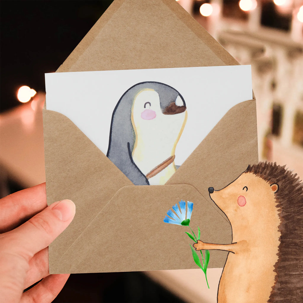 Deluxe Card postman Heart Karte, Grußkarte, Geburtstagskarte, Hochzeitskarte, Einladungskarte, Klappkarte, Glückwunschkarte, Hochwertige Klappkarte, Hochwertige Grußkarte, Beruf, Ausbildung, Jubiläum, Abschied, Rente, Kollege, Kollegin, Geschenk, Schenken, Arbeitskollege, Mitarbeiter, Firma, Danke, Dankeschön, Postbote, Briefzusteller, Briefträger, Postler