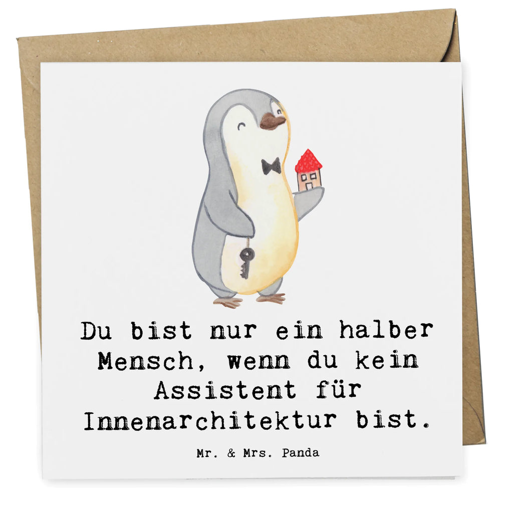 Deluxe Card Interior Design Assistant Heart Hochwertige Klappkarte, Hochwertige Grußkarte, Karte, Hochzeitskarte, Geburtstagskarte, Einladungskarte, Klappkarte, Grußkarte, Glückwunschkarte, Beruf, Ausbildung, Jubiläum, Abschied, Rente, Kollege, Kollegin, Geschenk, Schenken, Arbeitskollege, Mitarbeiter, Firma, Danke, Dankeschön