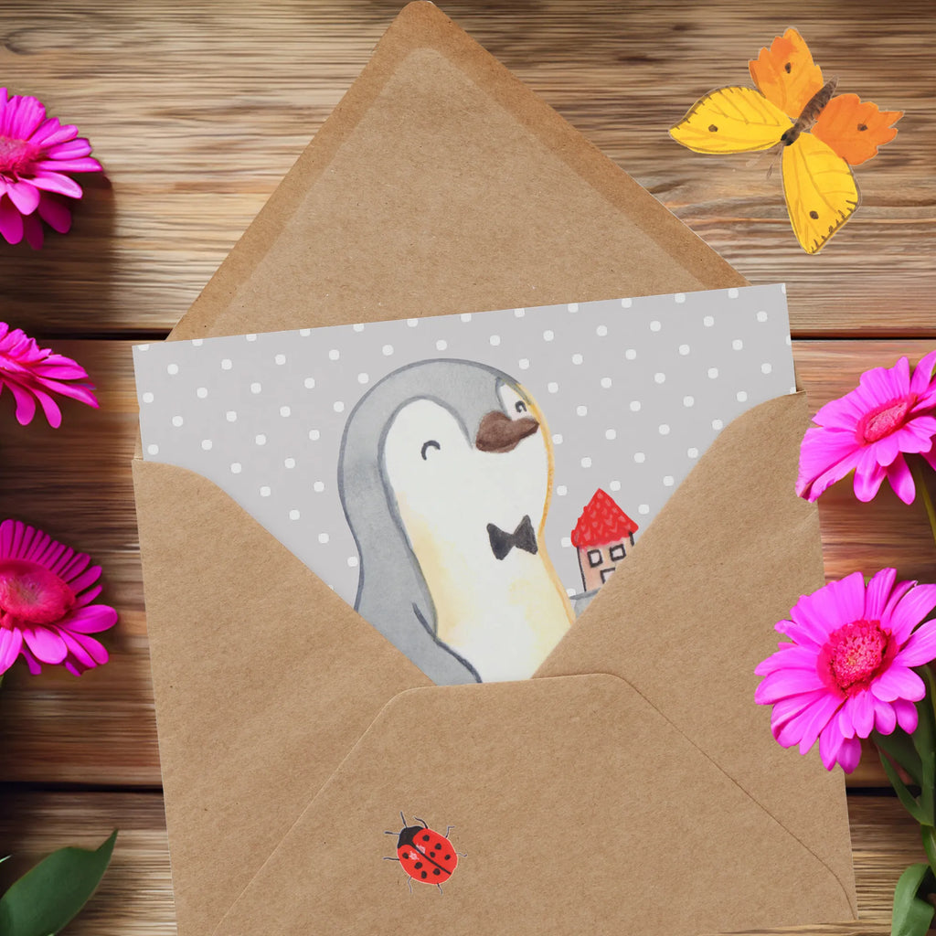 Deluxe Card Interior Design Assistant Heart Hochwertige Klappkarte, Hochwertige Grußkarte, Karte, Hochzeitskarte, Geburtstagskarte, Einladungskarte, Klappkarte, Grußkarte, Glückwunschkarte, Beruf, Ausbildung, Jubiläum, Abschied, Rente, Kollege, Kollegin, Geschenk, Schenken, Arbeitskollege, Mitarbeiter, Firma, Danke, Dankeschön