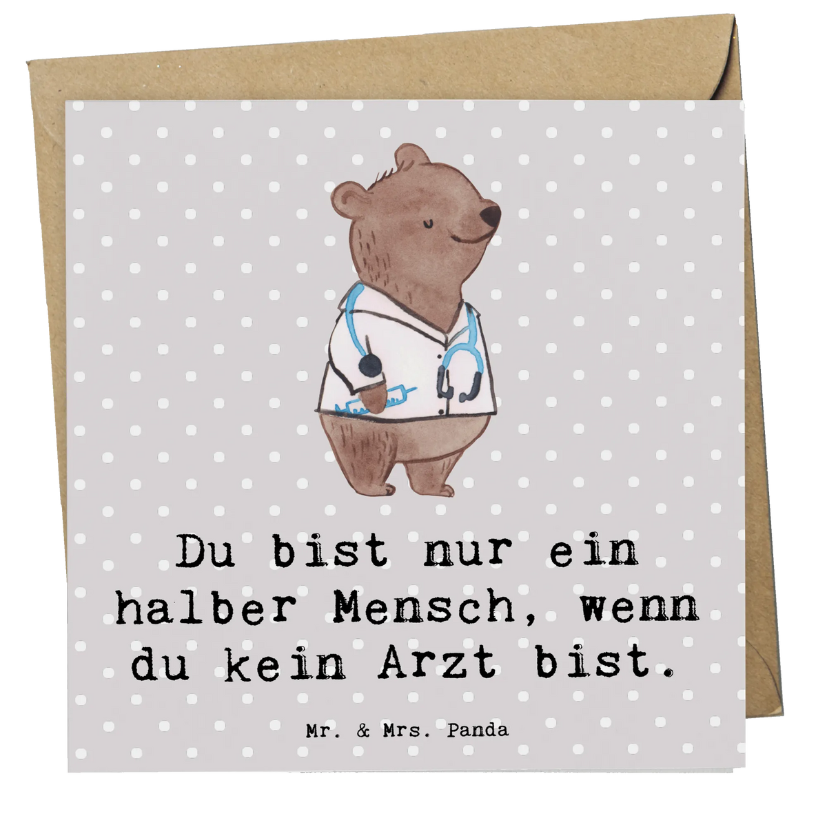 Deluxe Karte Arzt Herz faltkarte, Grußkarte, Klappkarte, anlasskarte, Glückwunschkarte, doppelkarte, Geschenk, Schenken, Jubiläum, Danke, Dankeschön, Beruf, Ausbildung, Abschied, Rente, Kollege, Kollegin, Arbeitskollege, Mitarbeiter, Firma, Doktortitel, Arzt, Hausarzt, Arztpraxis, Mediziner, Doktor, Medizinstudium