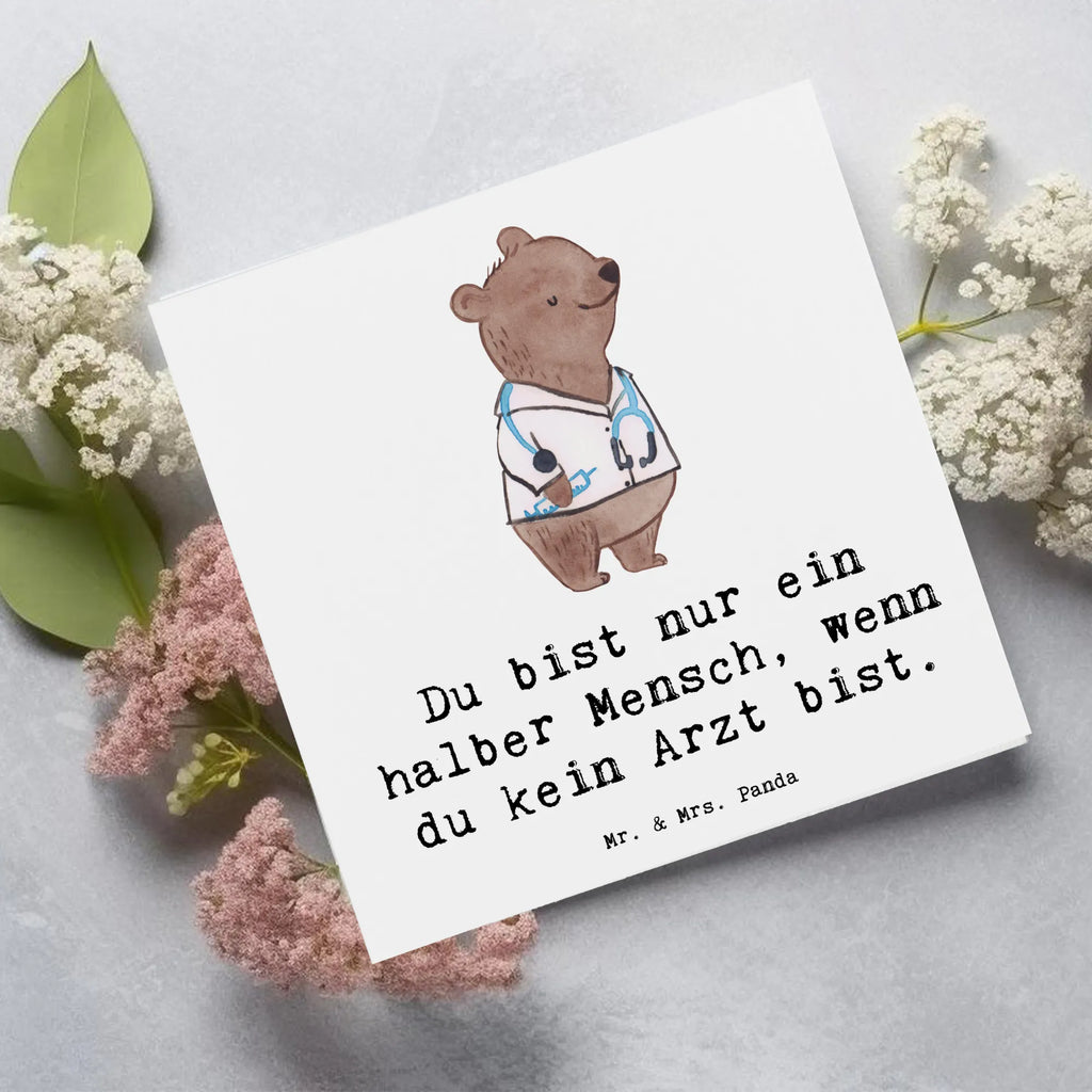 Deluxe Card Doctor heart Klappkarte, Glückwunschkarte, Einladungskarte, Karte, Hochwertige Grußkarte, Geburtstagskarte, Hochwertige Klappkarte, Hochzeitskarte, Grußkarte, Beruf, Ausbildung, Jubiläum, Abschied, Rente, Kollege, Kollegin, Geschenk, Schenken, Arbeitskollege, Mitarbeiter, Firma, Danke, Dankeschön, Doktortitel, Mediziner, Doktor, Arztpraxis, Hausarzt, Medizinstudium, Arzt