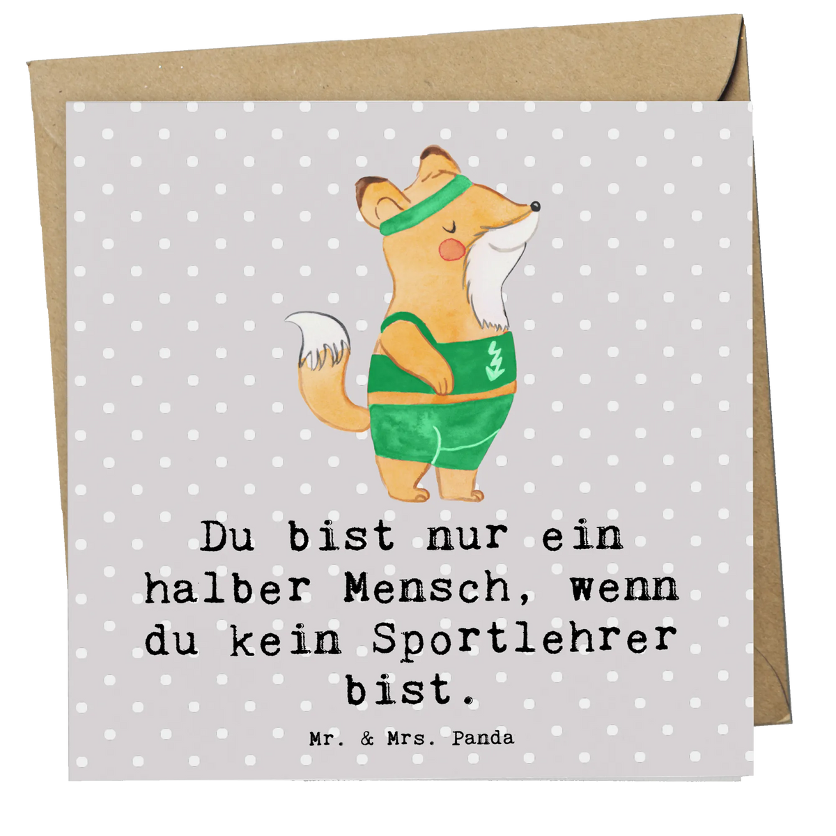 Deluxe Karte Sportlehrer Herz anlasskarte, Grußkarte, doppelkarte, Glückwunschkarte, faltkarte, Klappkarte, Geschenk, Schenken, Jubiläum, Danke, Dankeschön, Beruf, Ausbildung, Abschied, Rente, Kollege, Kollegin, Arbeitskollege, Mitarbeiter, Firma