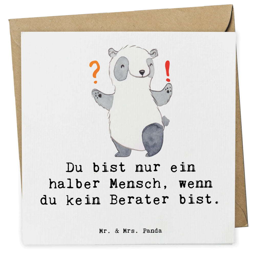 Deluxe Card Consultant heart Klappkarte, Karte, Hochzeitskarte, Geburtstagskarte, Hochwertige Grußkarte, Hochwertige Klappkarte, Grußkarte, Glückwunschkarte, Einladungskarte, Beruf, Ausbildung, Jubiläum, Abschied, Rente, Kollege, Kollegin, Geschenk, Schenken, Arbeitskollege, Mitarbeiter, Firma, Danke, Dankeschön, Eröffnung, Finanzberater, Berater, Beratungsbüro, IT Beratung